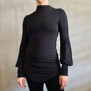 Nuit Clothing Atelier tunic